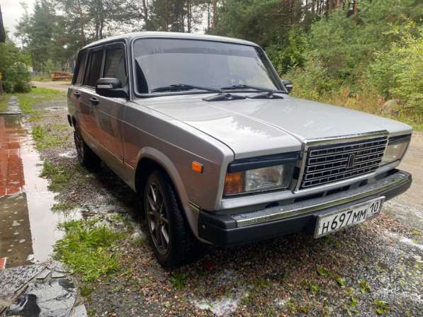 ВАЗ (Lada), 2104, продажа в Петрозаводске в Петрозаводске фото 7