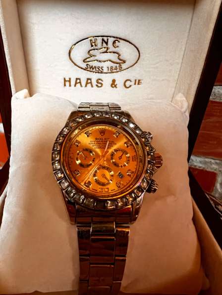 Часы Rolex в Москве фото 4