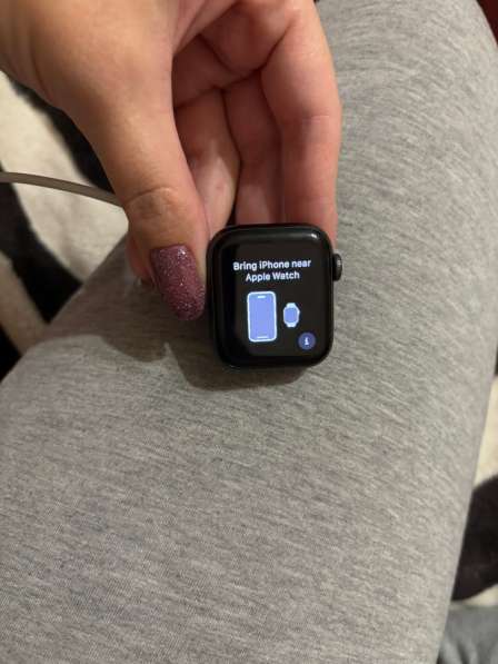 Apple Watch SE в Ростове-на-Дону фото 4