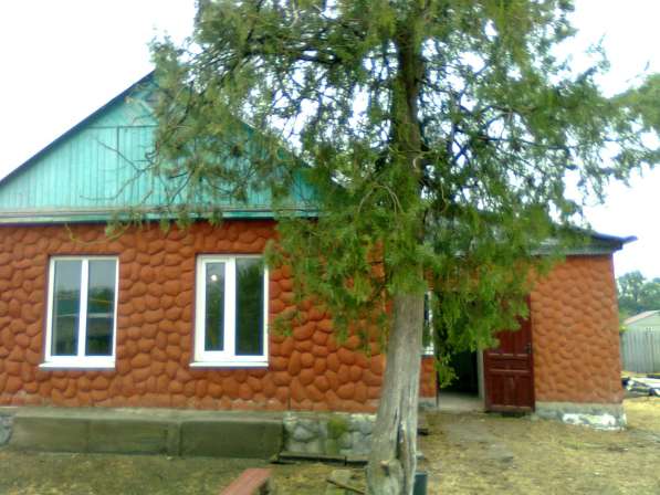 Продам или обменяю дом в поселке Краснодарского края