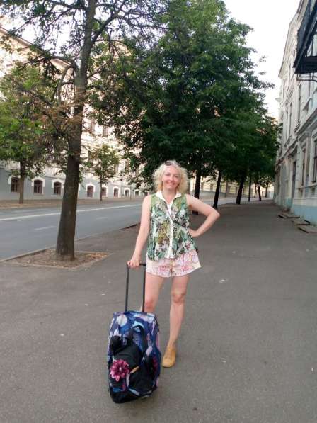 Елена Прекрасная, 41 год, хочет пообщаться – Счастье любит тишину в Екатеринбурге фото 6