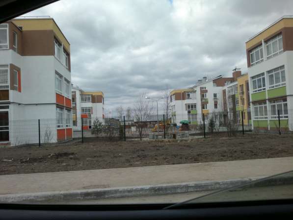Продам двухкомнатную квартиру в Екатеринбурге фото 9