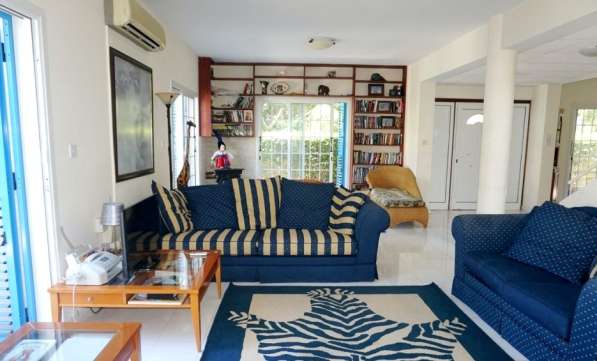 Бунгало в районе Пафоса-Кипр в Москве фото 85