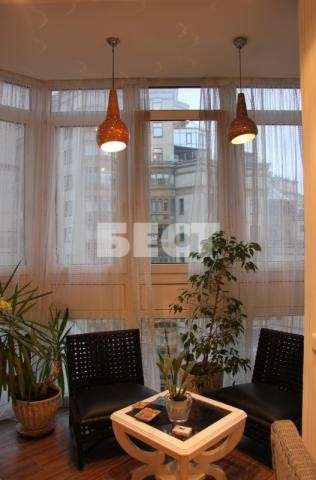 Продам трехкомнатную квартиру в Москве. Жилая площадь 98 кв.м. Этаж 15. Дом монолитный. в Москве фото 11
