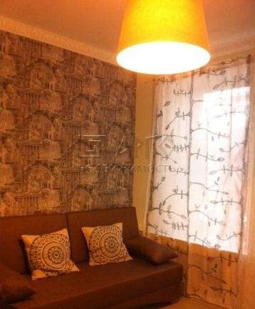 Сдам однокомнатную квартиру в Санкт-Петербурге. Жилая площадь 27 кв.м. Этаж 2. в Санкт-Петербурге фото 5