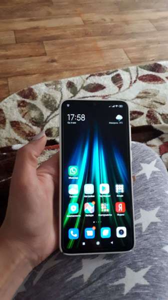 Телефон Xiaomi в Новосибирске фото 3