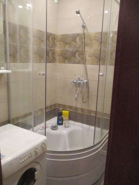 Ремонт ванных комнат в Электростали в Электростале фото 7