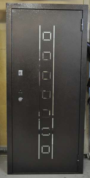 Дверь модель "Алькор -5 в Йошкар-Оле фото 7
