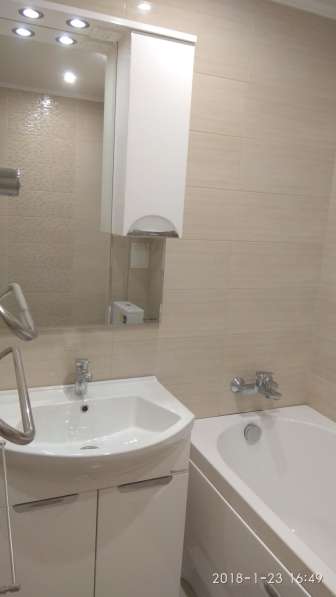 Выполнение отделочных работ в Бахчисарае фото 40