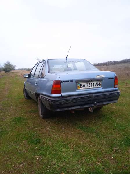 Opel, Kadett, продажа в г.Мелитополь в фото 5