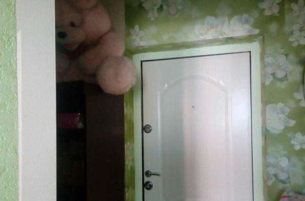 Продам однокомнатную квартиру в Краснодар.Жилая площадь 29 кв.м.Этаж 2.Дом кирпичный. в Краснодаре фото 4