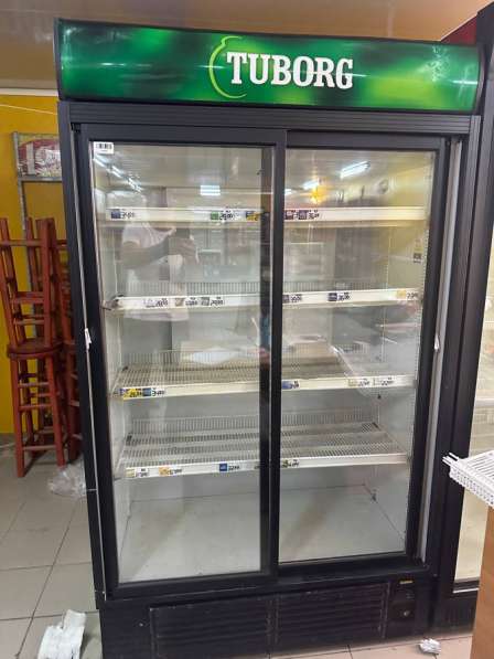 Продаются Холодильные Шкафы