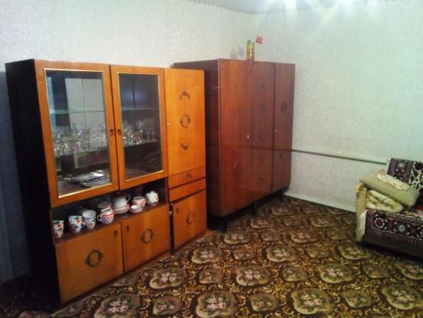 Продаётса дом в городе Новокубанске