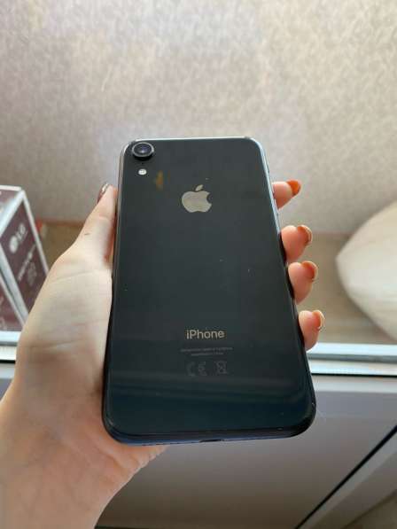 Apple IPhone XR 128 Gb в Краснодаре фото 5