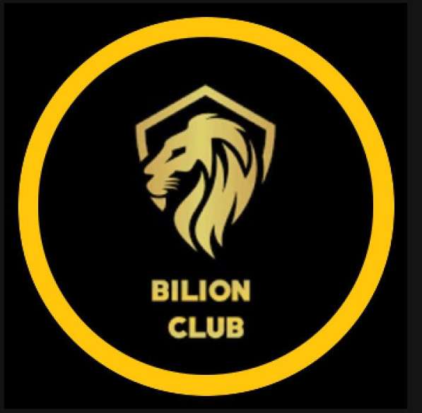 Приглашаем бизнес партнера в Club Bilion