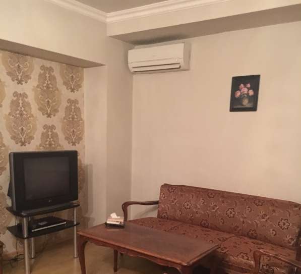 3 комнатная, квартира посуточно от хозяина, центр, Ереван в фото 17