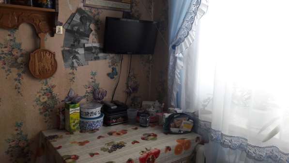 Продам 2 комнатную квартиру ул. Обручева 36 в Братске