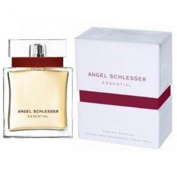 Angel Schlesser Essential 30 мл.Женская парфюмированная вода в фото 4