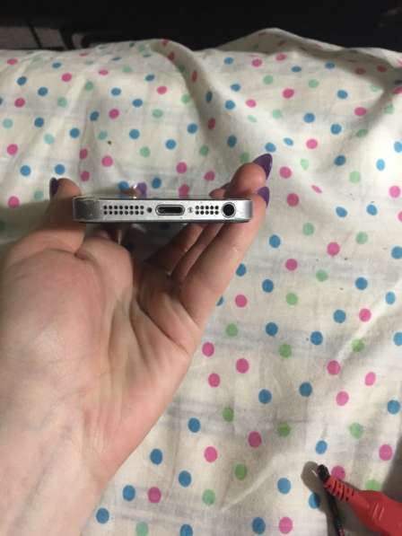 Iphone 5s в Москве фото 4