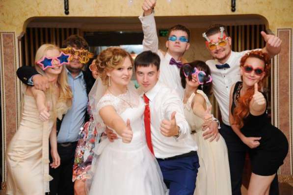 Ведущая и диджей на свадьбу, юбилей!!! в Нижнем Новгороде фото 8