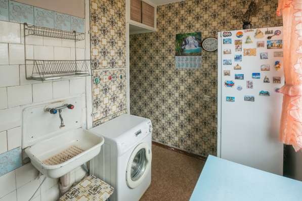 Продам двухкомнатную квартиру на Северном проспекте 65 к1 в Санкт-Петербурге фото 9