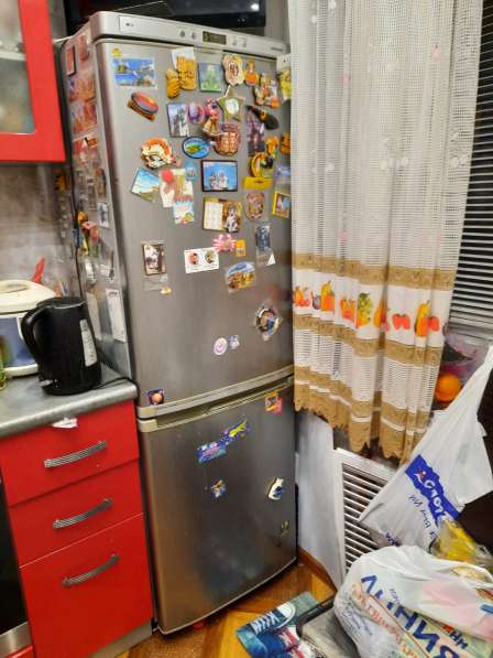 Холодильник Самсунг в Курске