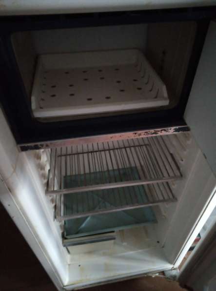 Холодильник SNAIGE_12E в 
