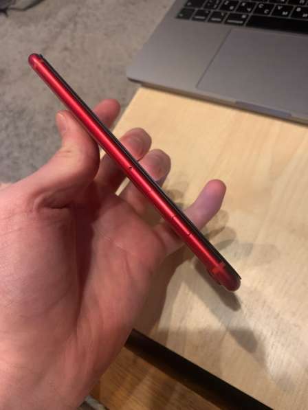 Iphone 8 plus 64gb product red в Мурманске фото 4