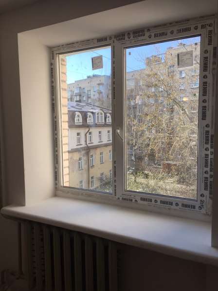 Продается двухкомнатная квартира в престижном районе в Санкт-Петербурге фото 5
