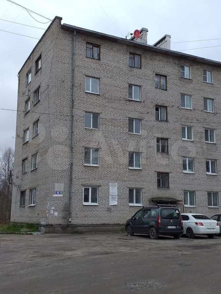 Продам квартиру Исакогорский округ в Архангельске