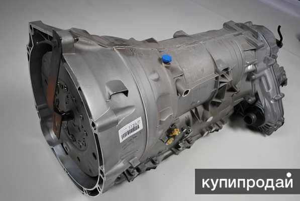 Кпп bmw x5 f15 g8hp70x