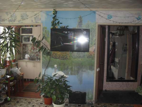Продам 2-х комн квартиру в Красноярске фото 13