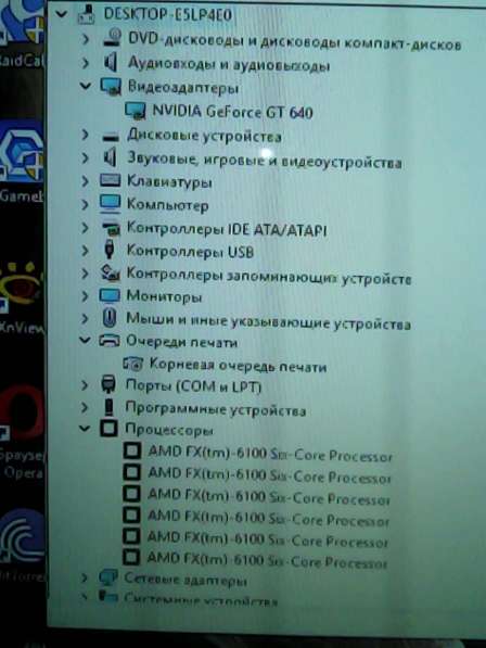 Продаю системный блок OLDI в Якутске фото 3