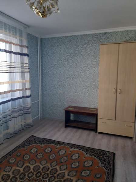 Сдача квартиры,3-х комнатная.65 КВ. м.25000/месяц в Новосибирске