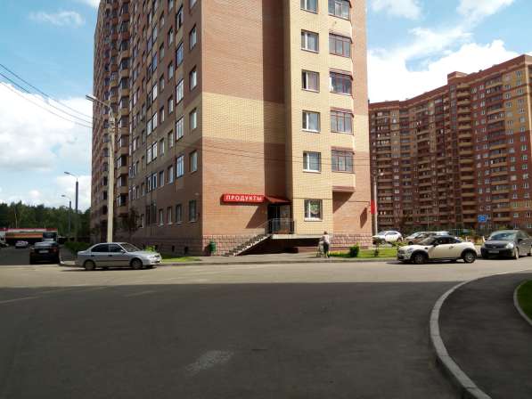 Однокомнатная квартира, дёшево! в Москве фото 4