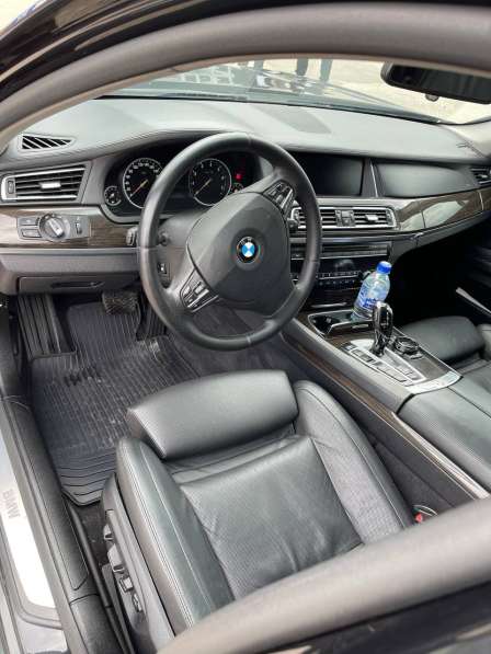 BMW, 7er, продажа в Иванове в Иванове фото 3