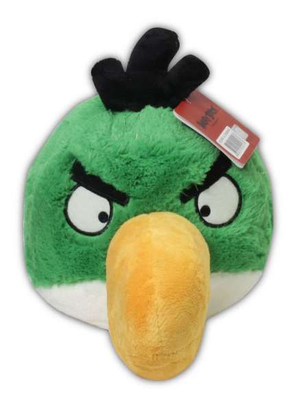 Мягкая игрушка Angry Birds в Липецке