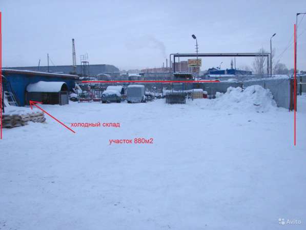 Производственное помещение, 2000 м² в Сургуте фото 8