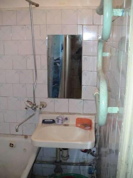 Сдам 3 комнаты Учтепа 25 квартал в фото 11