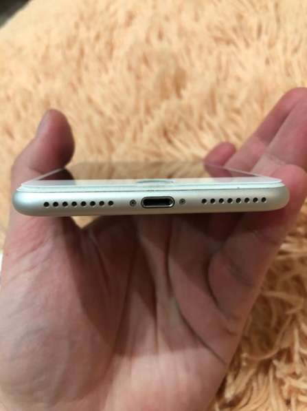 Iphone 8 plus silver 64gb РСТ в Подольске фото 4