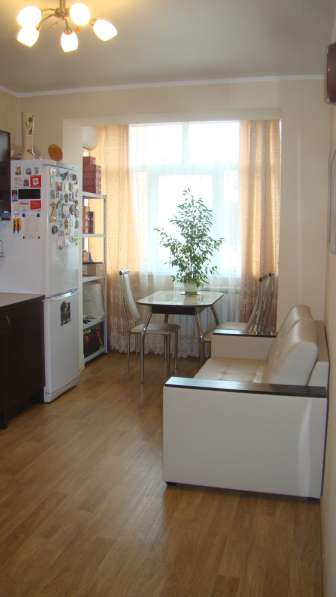 Продается 1 комнатная квартира 32 кв. м хороший ремонт в Краснодаре фото 11