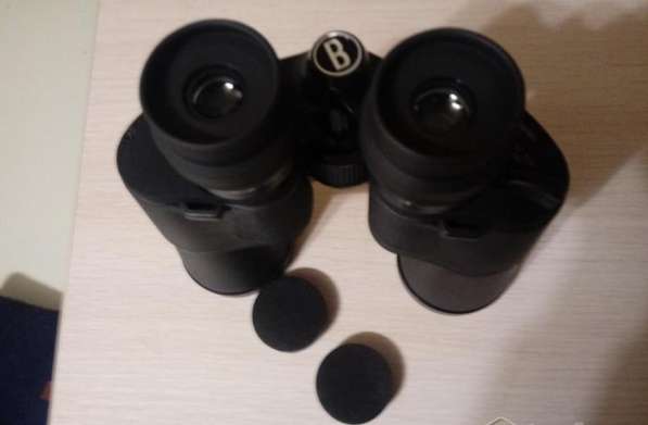 Бинокль Canon 70x70 новый сумка в фото 15