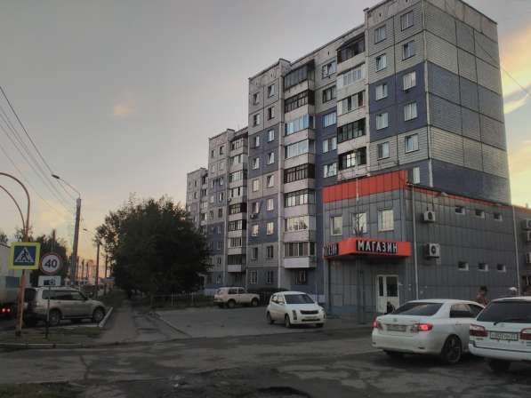 Продам квартиру в Барнауле фото 9