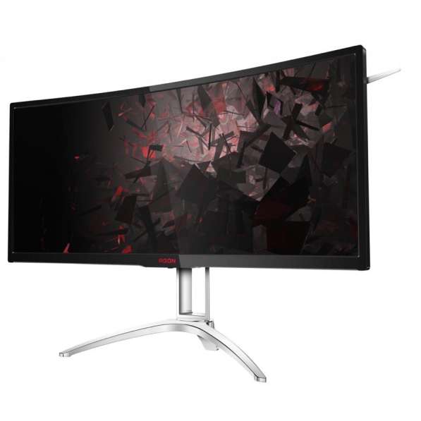 Продам монитор AOC AGON