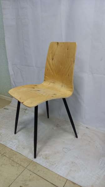 Каркасы для стульев с гнуто клееной фанеры