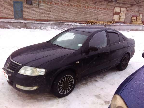 Nissan, Almera Classic, продажа в Архангельске в Архангельске