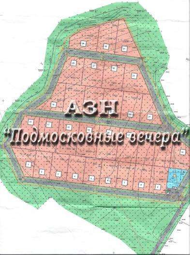 realty_mapper3.plot_in_locationСадовое некоммерческое тов-во. Площадь 10.00 сот.Есть Электричество. в Москве
