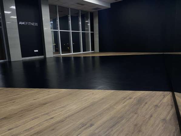 Аренда танцевального зала в центре Краснодара в Краснодаре фото 6