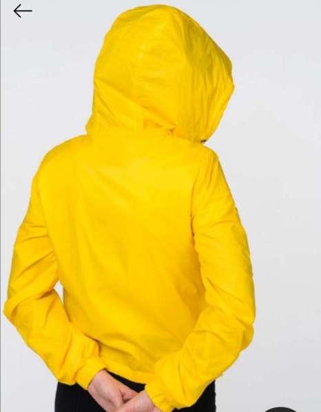 Ветровка ONLY