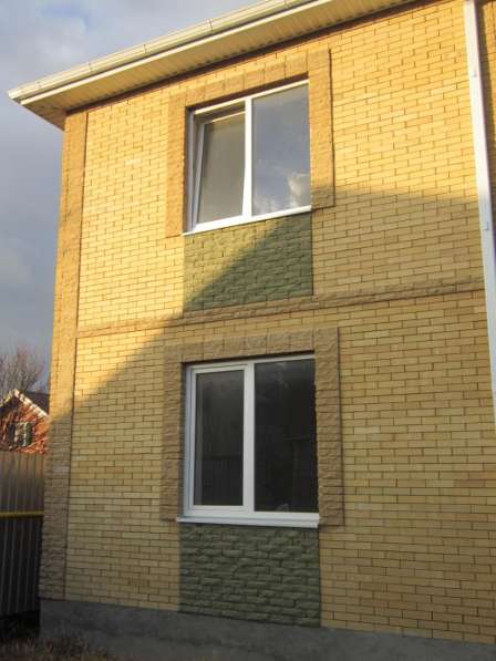 Продам дом в Ростов-на-Дону.Жилая площадь 163 кв.м. в Ростове-на-Дону фото 16